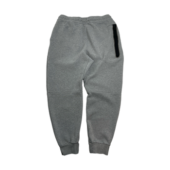 Nike Tech Fleece Jogger Pants Grey (USED)