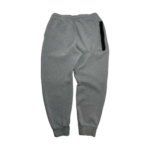 Nike Tech Fleece Jogger Pants Grey (USED) | Vintage Clothing Store Canada