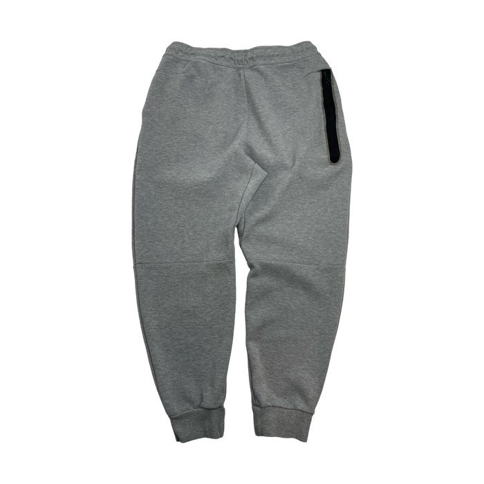 Nike Tech Fleece Jogger Pants Grey (USED) | Vitnage Clothing Store Canada