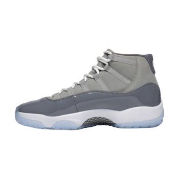 Air Jordan 11 Retro Cool Grey