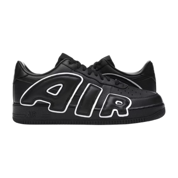 Nike Air Force 1 Low Cactus Plant Flea Market Black 2020 (USED, NO BOX)