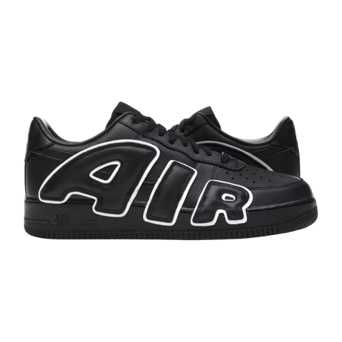 Nike Air Force 1 Low Cactus Plant Flea Market Black 2020 (USED, NO BOX) | Vintage Clothing Store Canada