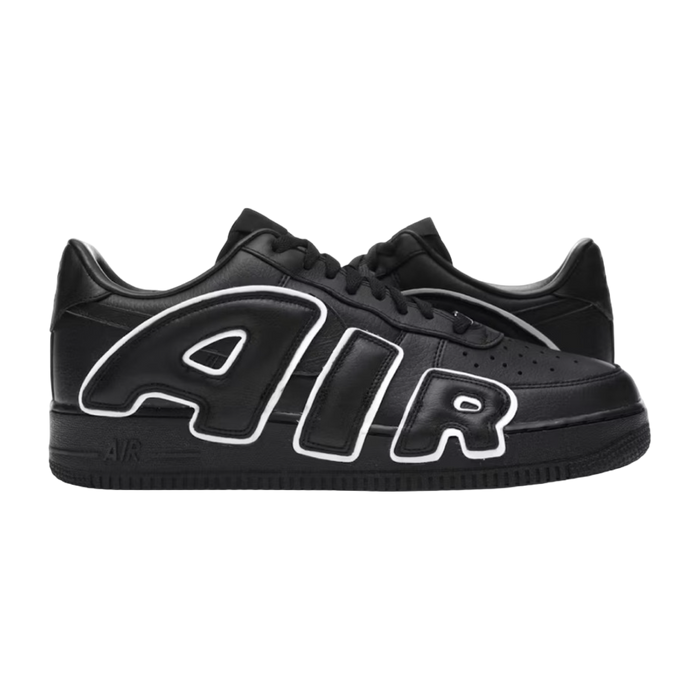 Nike Air Force 1 Low Cactus Plant Flea Market Black 2020 (USED, NO BOX) | Vitnage Clothing Store Canada