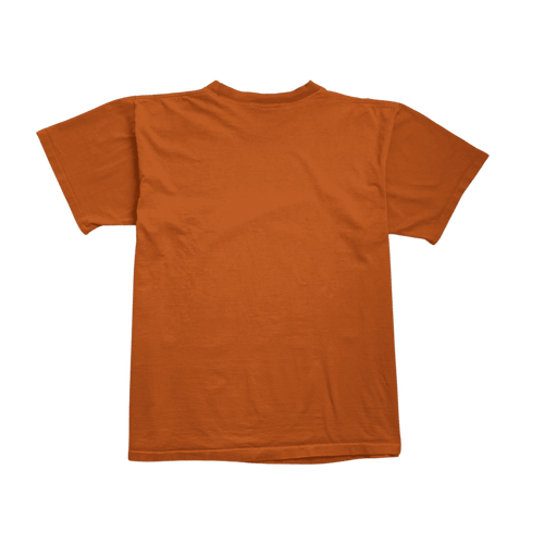 (M) Vintage '94 Clemson Tigers Tee Orange | Vintage Clothing Store Canada