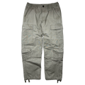 Stussy Ripstop Surplus Cargo Pants Sage Green (USED)
