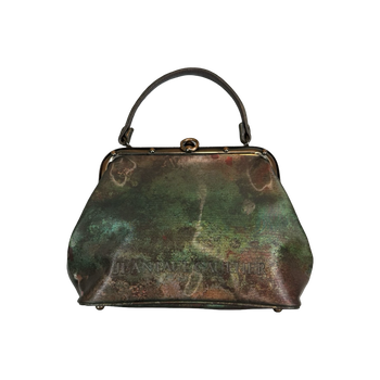 Jean Paul Gaultier Vintage Cyber Doctor Handbag