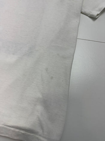 1990’s Enormous Humdinger Tee White