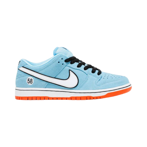 Nike SB Dunk Low Club 58 Gulf | Vintage Clothing Store Canada