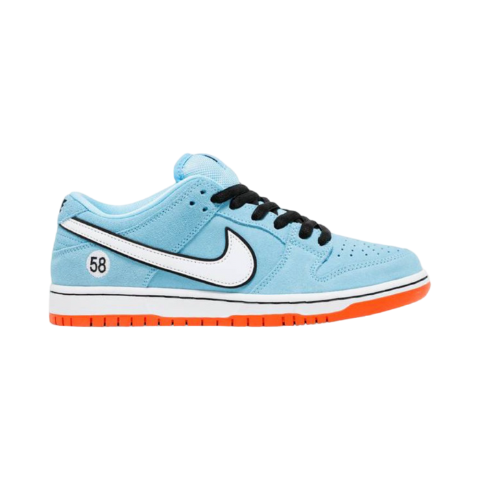 Nike dunks 58 dollars hotsell