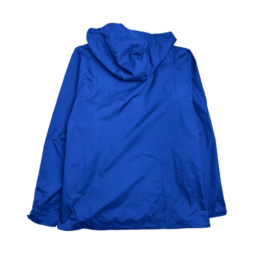 Vintage Patagonia Light Zip Up Jacket Blue | Vintage Clothing Store Canada