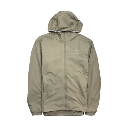 Arc'teryx Atom Hoody Smoke Bluff (USED) | Vintage Clothing Store Canada