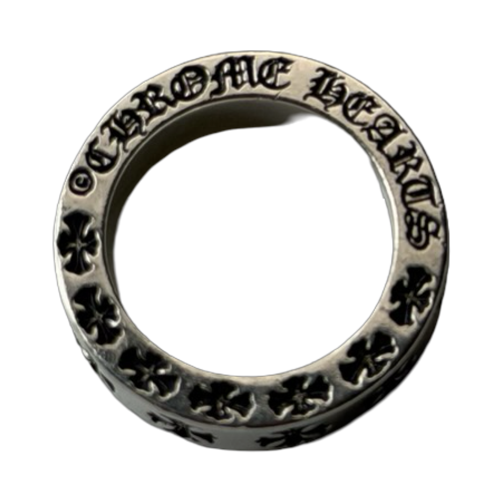 Chrome Hearts Forever Ring 4.5