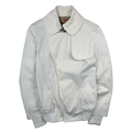 Women’s Burberry Light Jacket White (USED)