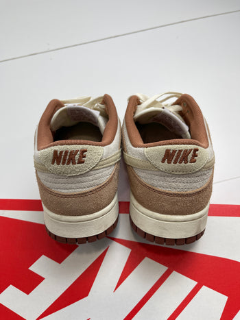 Nike Dunk Low Medium Curry (USED)