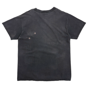 Vintage 2000's Pink Floyd The Wall Band Tee Black