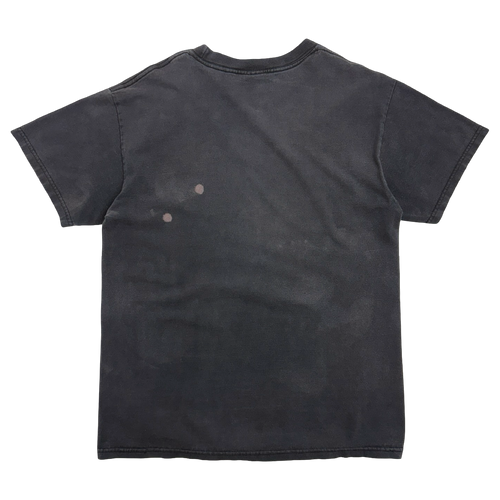 Vintage 2000's Pink Floyd The Wall Band Tee Black | Vintage Clothing Store Canada