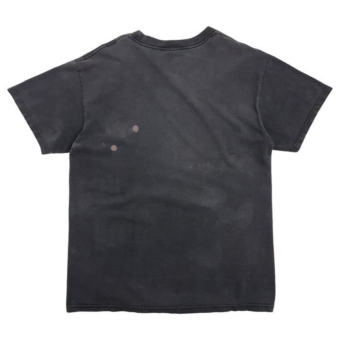 Vintage 2000's Pink Floyd The Wall Band Tee Black | Vitnage Clothing Store Canada