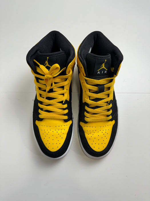 Air Jordan 1 Old Love New Love Beginning Moments Pack (USED) | Vitnage Clothing Store Canada