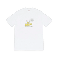 Supreme Daniel Johnston Frog Tee White