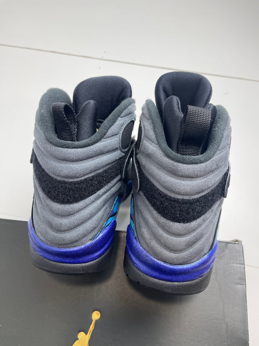 Air Jordan 8 Retro Aqua 2015 (USED) | Vitnage Clothing Store Canada