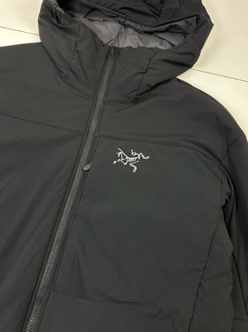 Arc'teryx Proton LT Hoody Black (USED)