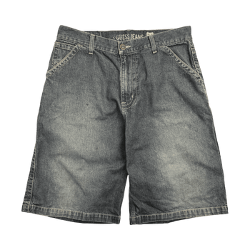 Vintage Guess Jeans Denim Shorts