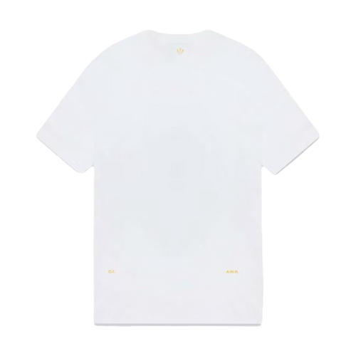 OVO Nocta M NRG DY Tee White | Vintage Clothing Store Canada