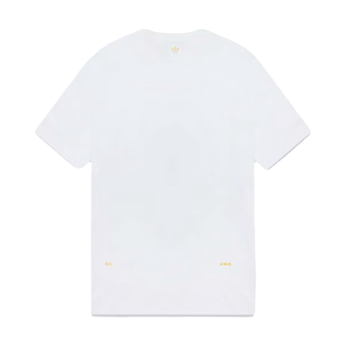 OVO Nocta M NRG DY Tee White | Vitnage Clothing Store Canada