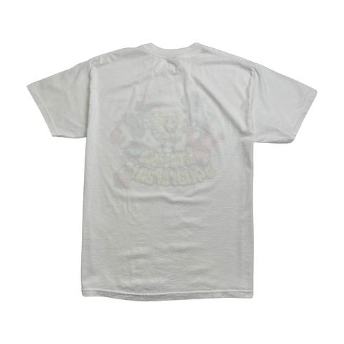 (L) Vintage 2000s Sponge Bob Tee | Vintage Clothing Store Canada