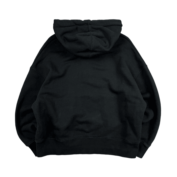 Palm Angels Bear Hoodie Black (USED) | Vitnage Clothing Store Canada