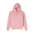 OVO Muskoka Garment Dyed Hoodie Pink