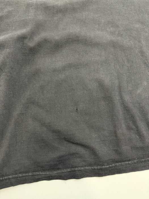 Vintage Harley Davidson Yosemite L/S Tee Black | Vitnage Clothing Store Canada