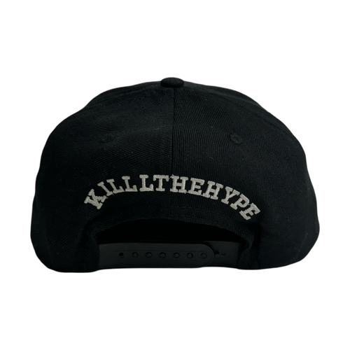 LA Kith Kill The Hype Hat | Vintage Clothing Store Canada