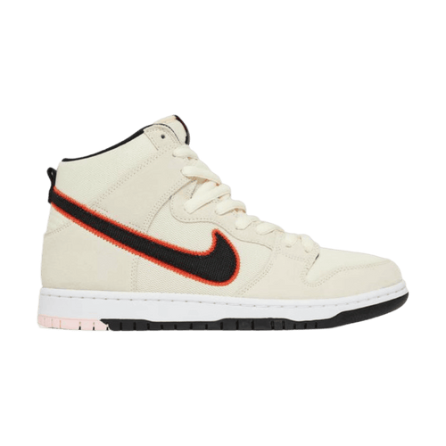 Nike SB Dunk High Pro Premium San Francisco Giants | Vintage Clothing Store Canada