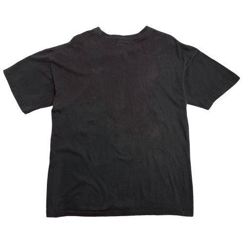 VIntage 90's Jack Daniels Tee Black | Vintage Clothing Store Canada