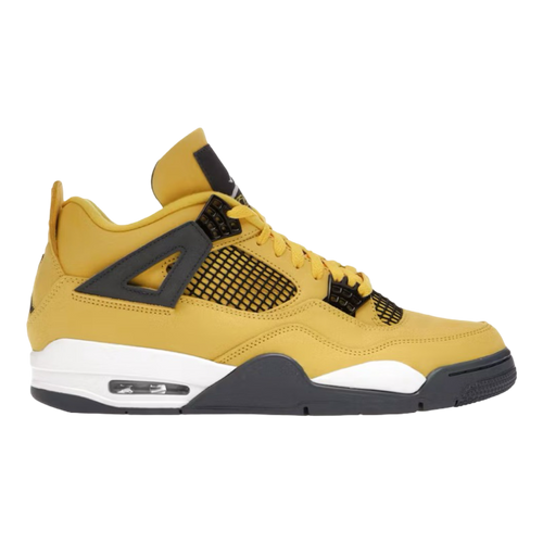 Air Jordan 4 Retro Lightning 2021 (USED) | Vintage Clothing Store Canada