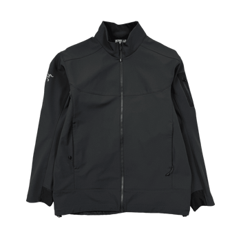 Arc’teryx Epsilon Corporate Jacket Black (USED)