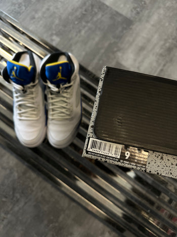 Air Jordan 5 Retro Laney 2013 (USED)