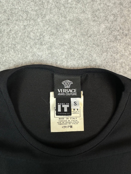 Women's Versace Sequined Sleeveless | Vitnage Clothing Store Canada