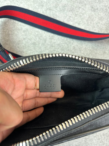 Gucci GG Supreme Belt Bag
