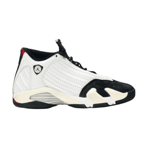 Air Jordan 14 Retro Black Toe 2006 | Vintage Clothing Store Canada