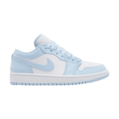 Women's Air Jordan 1 Low Aluminum | Vintage Clothing Store Canada