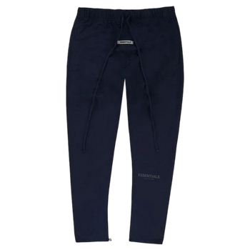 Fear of God Essentials Dark Navy Track Pants