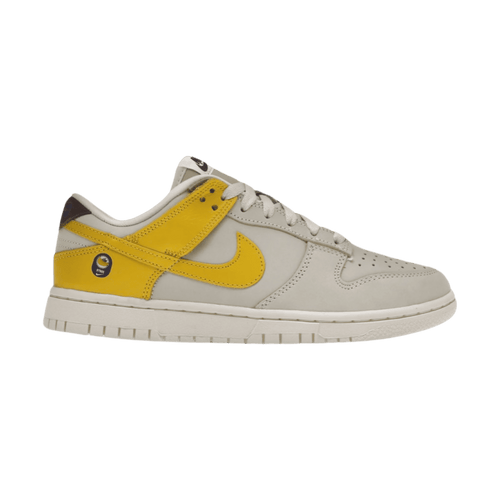 Women’s Nike Dunk Low LX Banana | Vintage Clothing Store Canada