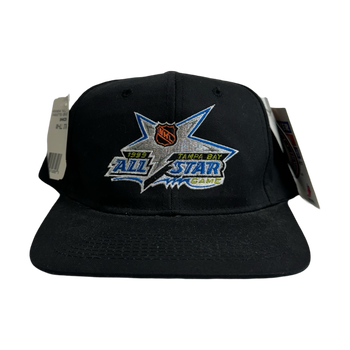 Vintage Starter 1999 NHL All Star Hat