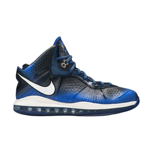 Nike LeBron 8 V/2 All-Star Blue | Vintage Clothing Store Canada