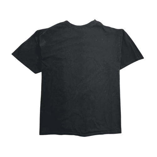 Vintage 90s Hard Rock Cafe Orlando Tee Black | Vintage Clothing Store Canada