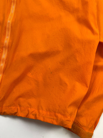 Arc'teryx Incendo Hoodie Mango Yellow (USED)