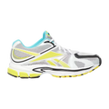 Reebok x Vetements Spike Runner 200 White/Yellow (USED)
