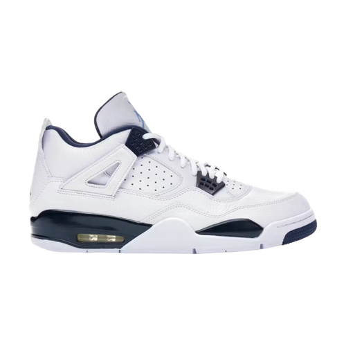 Air Jordan 4 Retro Columbia 2015 (USED) | Vintage Clothing Store Canada